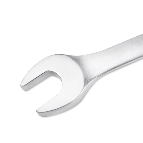 Набор ключей гаечных рожковых на держателе (6-22 мм) (8 предметов) AVS K1N8P фото 8