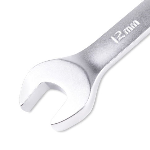 Ключ гаечный комбинированный трещоточный (12 мм) AVS K60012 фото 4