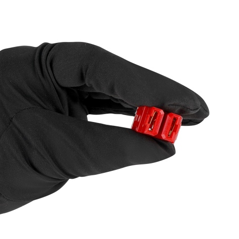 Предохранитель картриджный AVS FJ11-50A в пакете фото 7