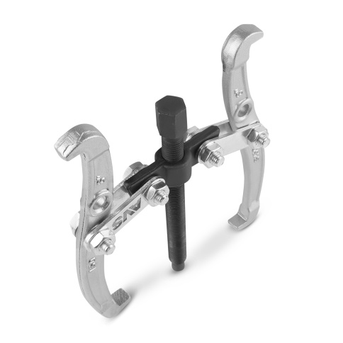 Съемник 2-х лапый шарнирный 150 мм AVS GP26 фото 4