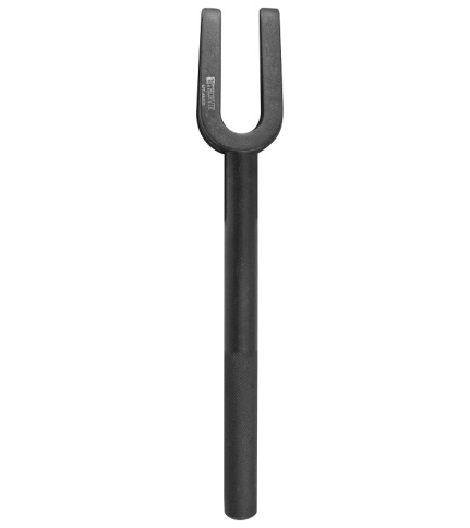 Съемник шарнирных соединений ударный с захватом 22 мм, 300 мм, Thorvik ABJE30 фото 1