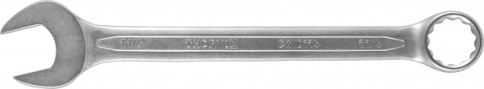 Ключ гаечный комбинированный дюймовый 5/8" Thorvik CWI0058 (52905) фото 1