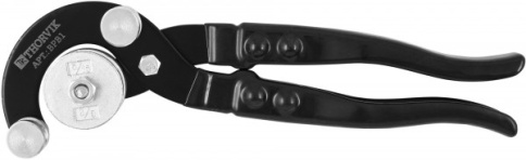 Трубогиб ручной рычажный для трубок диаметром 4.75-10 мм, Thorvik BPB1 (53244) фото 3