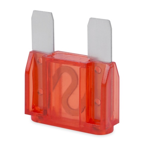 Предохранитель AVS FC-50A "макси" в пакете фото 2