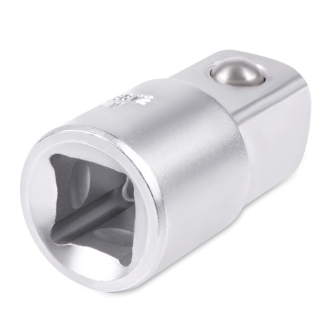 Переходник F3/8"DR*M1/2"DR AVS PER3812 фото 2