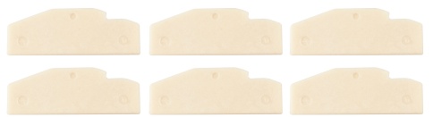 Рем. комплект для пневматического гайковерта JAI-1044, Jonnesway JAI-1044-35 фото 1