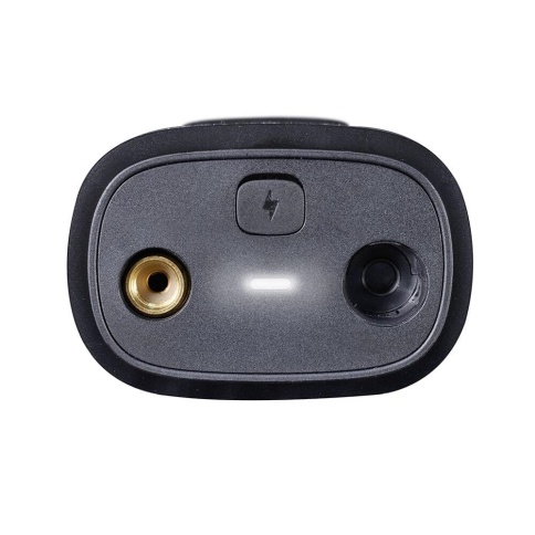 Аккумуляторный компрессор BERKUT DAC-COMPACT фото 5