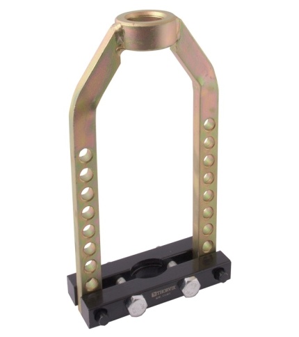 Съёмник наружного ШРУСа универсальный, Thorvik CVJRT (53848) фото 2