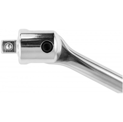 Вороток шарнирный для торцевых головок 1/2 DR, 600 мм, Jonnesway S22H41600 фото 3