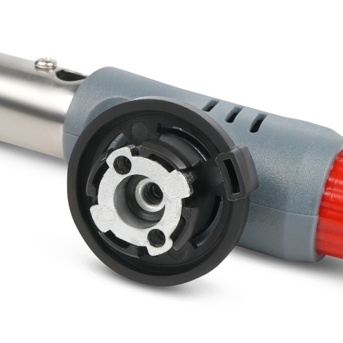 Газовая горелка AVS TG-06 с пьезоподжигом фото 3