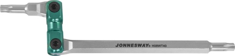 Ключ торцевой карданный TORX T50, Jonnesway H08WT50 фото 1