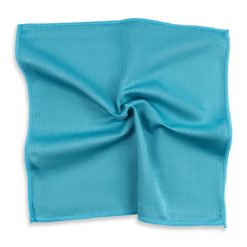 07 Салфетка микрофибра особого плетения для стекол и зеркал AVS MF-6106 (35х40см)(1шт) фото 1