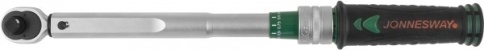 Динамометрический ключ 3/8 DR, 4.5-30 Hm, Jonnesway T27031N фото 2