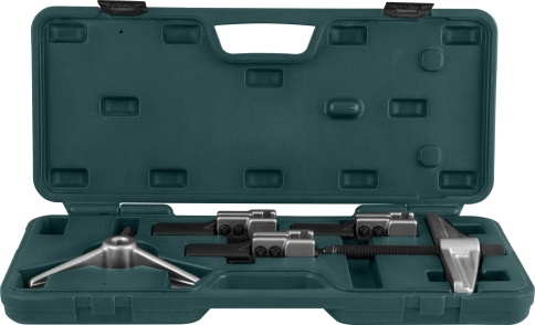 Съемник универсальный, американского типа 2-3 захват 100 мм, Jonnesway AE310139 фото 4