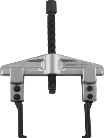 Съемник универсальный, американского типа 2-3 захват 100 мм, Jonnesway AE310139 фото 3