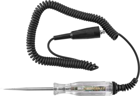 Тестер электросистемы автомобиля 12-42V, Jonnesway AR030046 фото 1