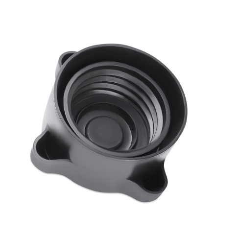 Крышка для канистры пластиковой AVS KPK-01 (универсальная) фото 1