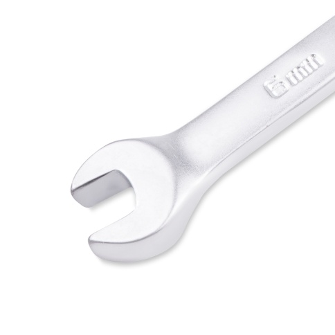 Ключ гаечный комбинированный трещоточный (06 мм) AVS K60006 фото 3