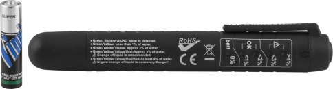 Тестер тормозной жидкости, Jonnesway AR030047 фото 1