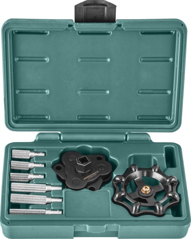 Универсальный съемник масляных фильтров, Jonnesway AI050154 фото 1