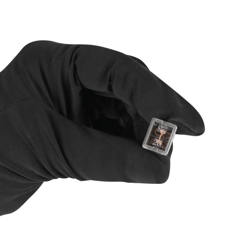 Предохранитель картриджный AVS FJ17-25A в пакете фото 5