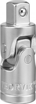 Шарнир карданный 3/8"DR, Thorvik S12J (54336) фото 1