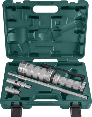 Съемник форсунок дизельного двигателя грузовых автомобилей (Common Rail) Jonnesway AI020126 фото 1