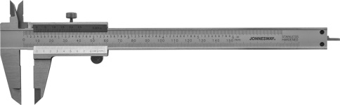 Штангенциркуль 150 мм, Jonnesway MTC1150 фото 1