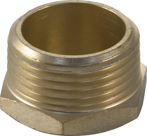 Заглушка резьбовая 1/4"NPT Jonnesway PPG-2 (49679) фото 1