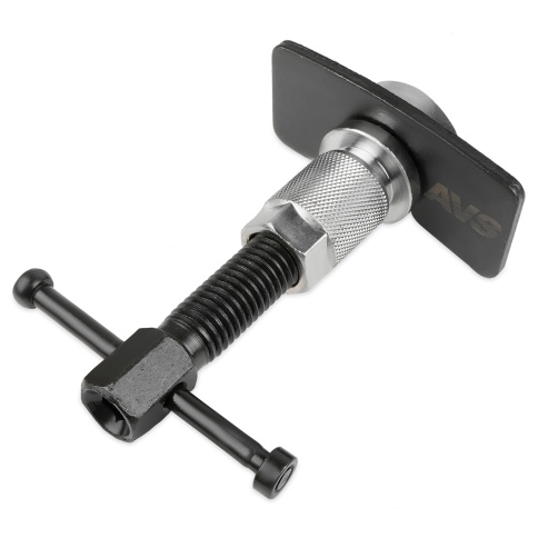 Приспособление для сведения поршней тормозных цилиндров (3 предмета) AVS DBC-02 фото 1