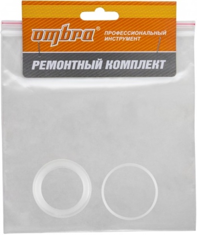 Ремонтный комплект для цилиндра гидравлического прямого действия 10т. OHT410N, Ombra OHT410NRK (5906 фото 1