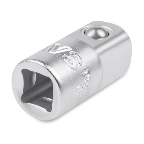 Переходник F1/4"DR*М3/8"DR AVS PER1438 фото 2