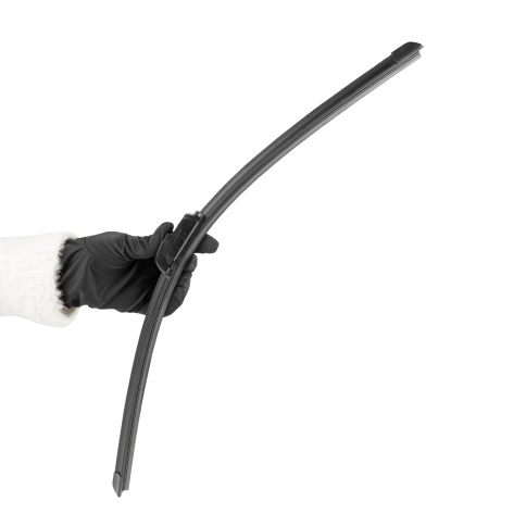 Бескаркасная щётка стеклоочистителя Just Trend WJ-22 (55см) фото 5