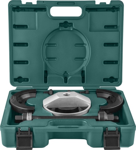 Съемник ступиц до 72 мм, AUDI A2, Skoda Fabia, VW Polo, Seat Ibiza, Jonnesway AN040141 фото 1