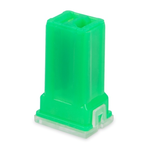 Предохранитель картриджный AVS FJ10-40A в пакете фото 3