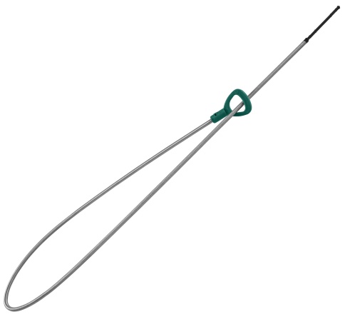 Щуп контроля уровня жидкости ГМТ МВ 722,7, 722,5, оригинальный № 168589012100, Jonnesway AL010016A фото 1