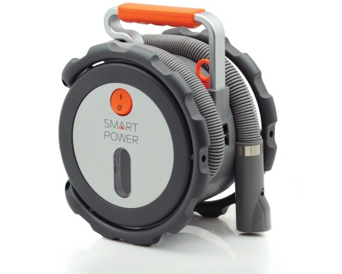 Автомобильный пылесос Berkut Smart Power SVC-800 фото 1