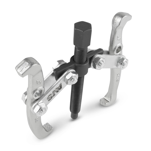 Съемник 2-х лапый шарнирный 100 мм AVS GP24 фото 4