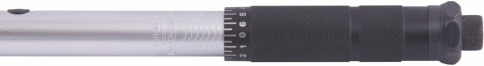 Ключ динамометрический 1/2"DR, 28-210 Нм, Thorvik TWA32821 (54346) фото 3