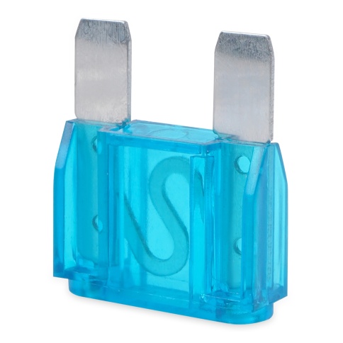 Предохранитель AVS FC-60A "макси" в пакете фото 2