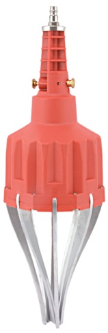 Приспособление с пневматическим приводом для установки пыльников ШРУСа, Thorvik PCVJBI (53903) фото 1