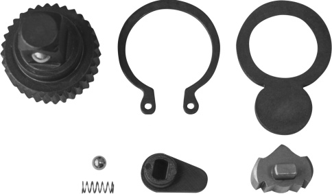 Рем. комплект динамометрического ключа Т06150, Jonnesway T06150-R фото 1