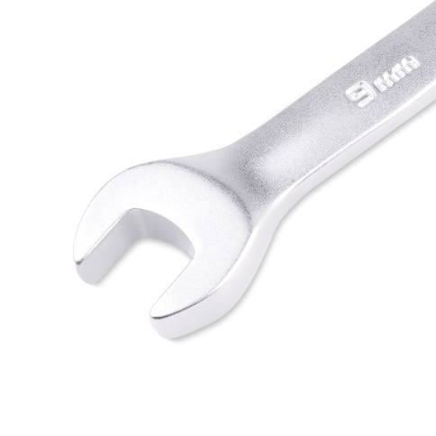 Ключ гаечный комбинированный трещоточный (09 мм) AVS K60009 фото 3