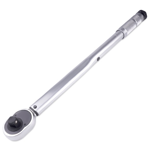 Ключ динамометрический 1/2"DR (42-210 Нм) AVS TW1247N фото 3