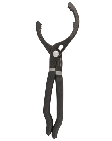 Щипцы для демонтажа масляных фильтров 60-115 мм, 300 мм, Thorvik AOFP30 фото 1