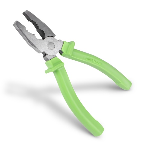 Пассатижи 180 мм JT PSTJ180 фото 4