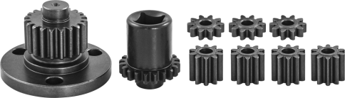 Ремонтный комплект для мультипликатора T094602, Jonnesway T094602-RK1 фото 1