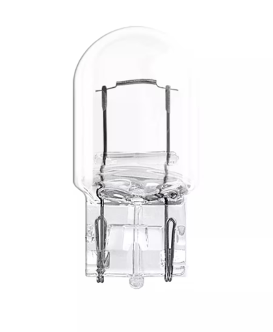 Лампа автомобильная W21W (21W W3X16D) ORIGINAL LINE 12V OSRAM фото 2