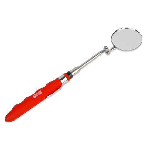 Зеркало инспекционное телескопическое 165-700 мм (Ø50 мм) AVS TIM50 фото 2