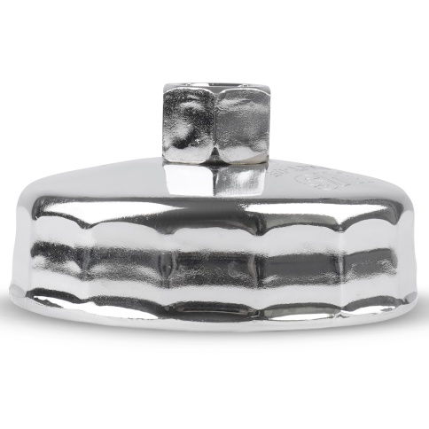 Съемник масляного фильтра «чашка» 78-79 мм, 15 граней AVS FWCT-05 фото 3